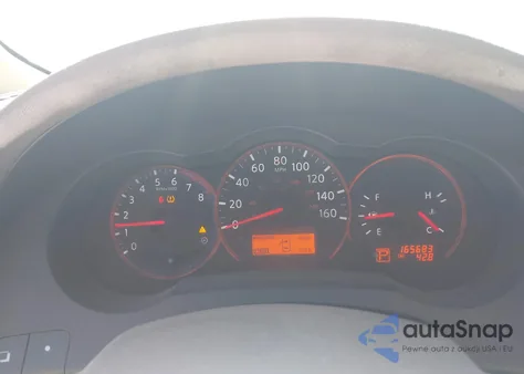 2008 Nissan Altima 2.5 S из США, поврежденный, VIN 1N4AL21E08N452214